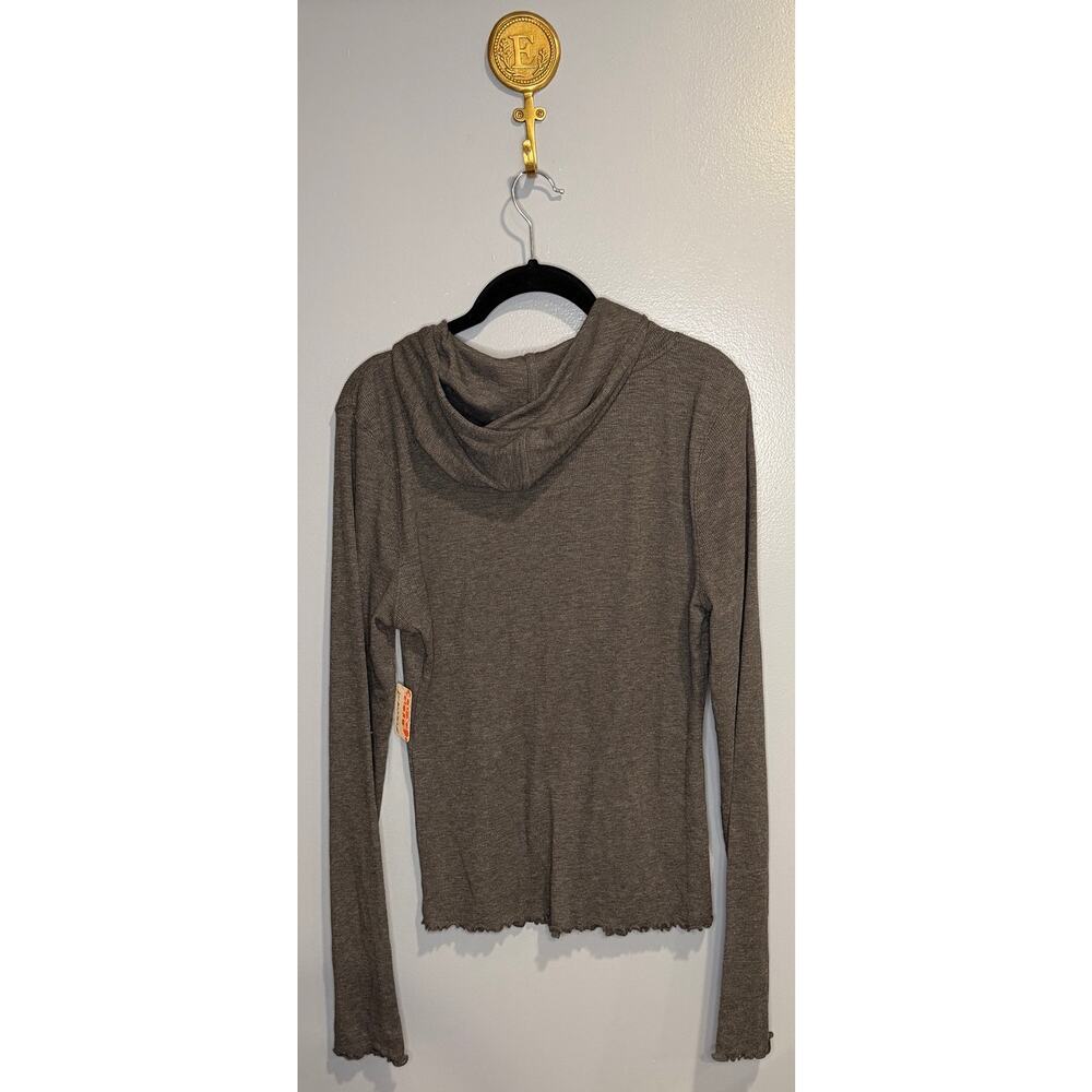 NWT FP Movement Women's Breathe Easy Layer - Size XL - Picture 4 of 7